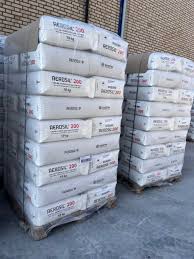 تصویر 2 از اروزیل زایسیل 200 + کاربرد در تولید رنگ و رزین
